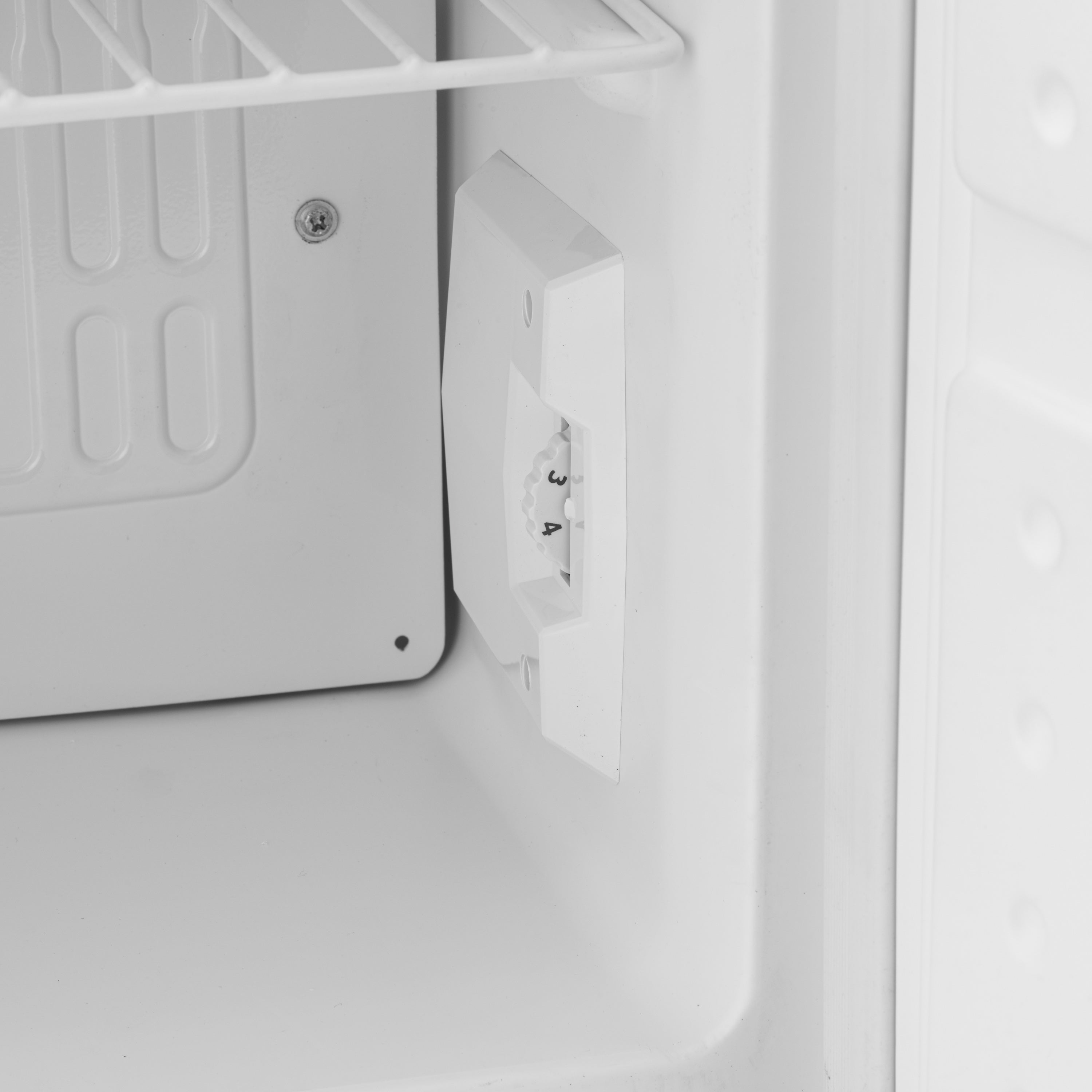 Subcold Eco35F Mini Freezer - White | Refurbished