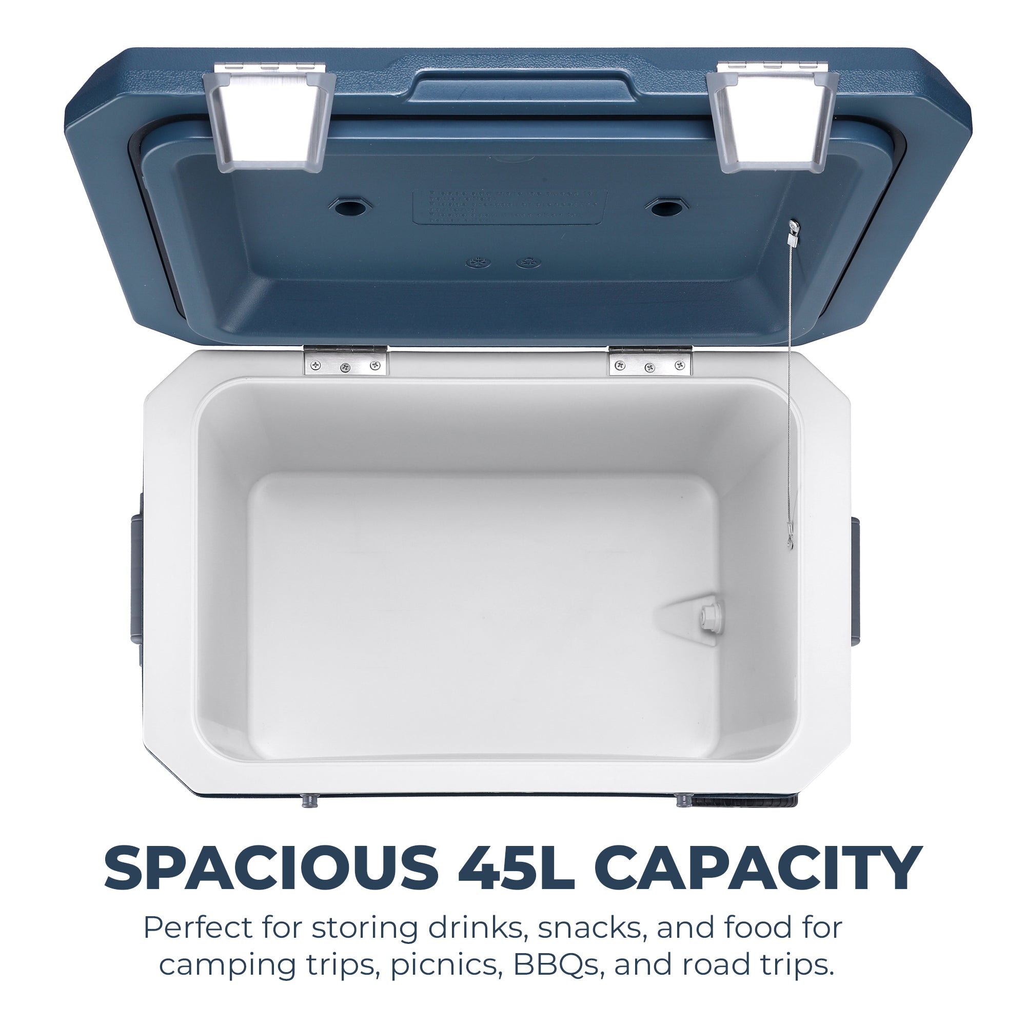 Subcold Mobi45 Cool Box - Refurbished