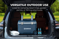 Thumbnail for Subcold Mobi45 Cool Box - Refurbished
