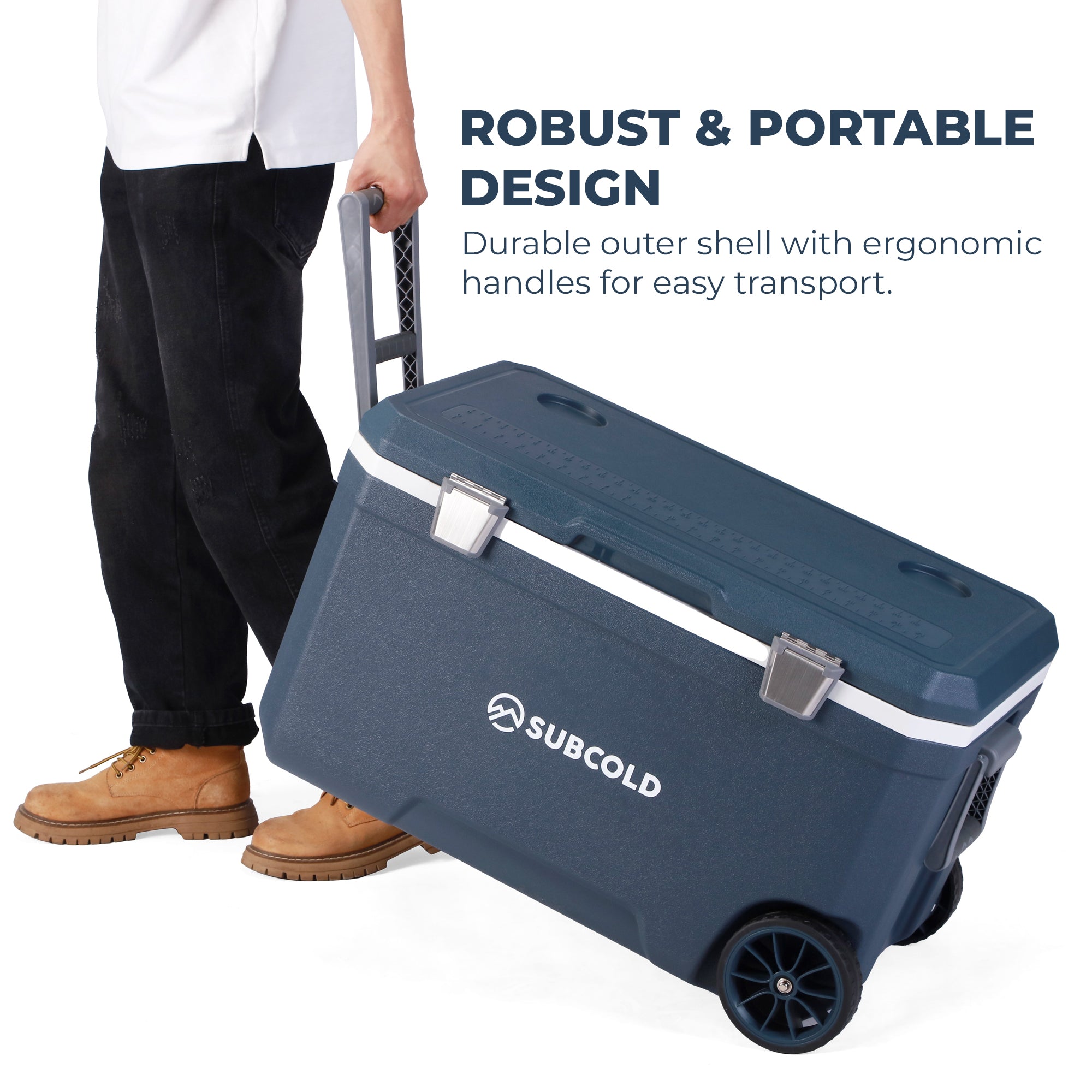 Subcold Mobi70 Cool Box