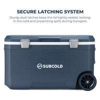 Thumbnail for Subcold Mobi70 Cool Box