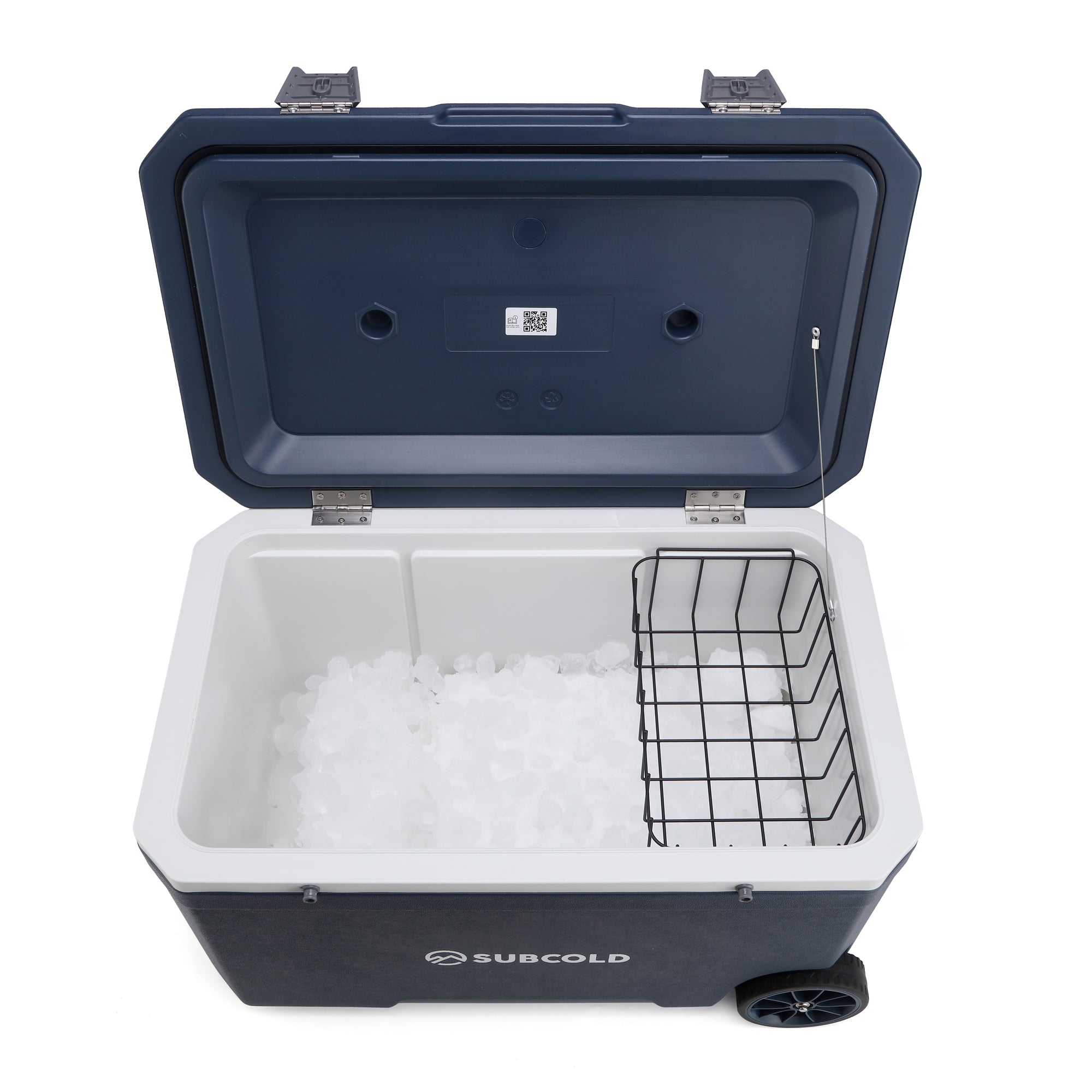 Subcold Mobi70 Storage Basket