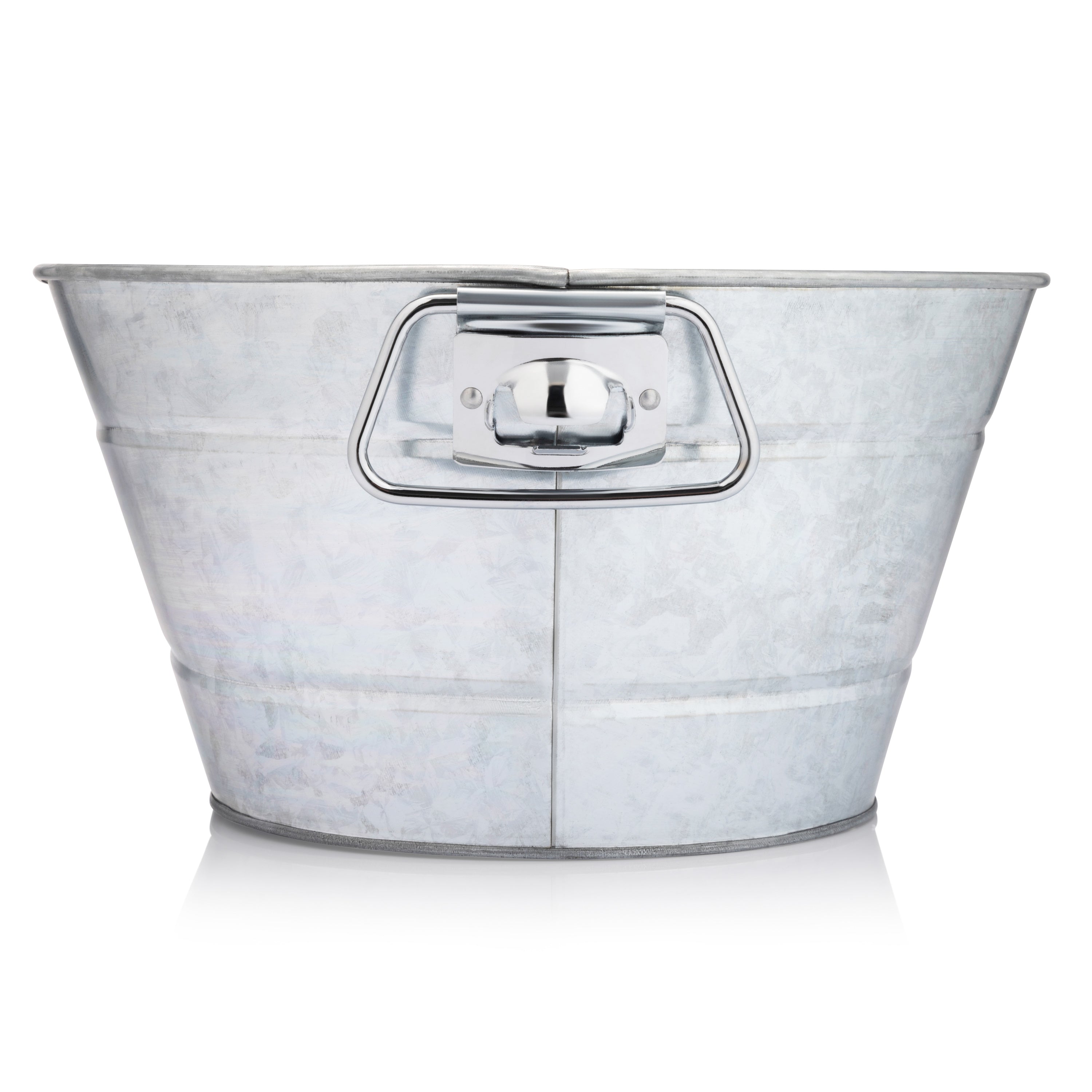 Barcool 20L Galvanised Steel Party Tub