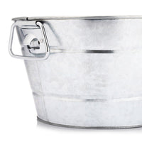 Thumbnail for Barcool 20L Galvanised Steel Party Tub