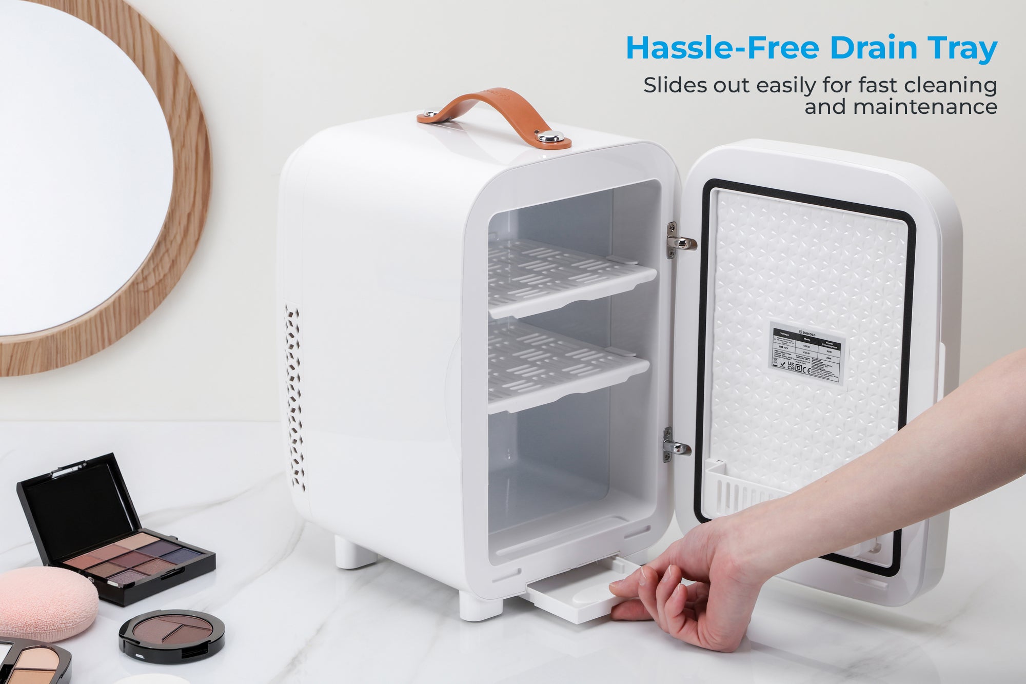 Subcold Pro 10L Mini Fridge