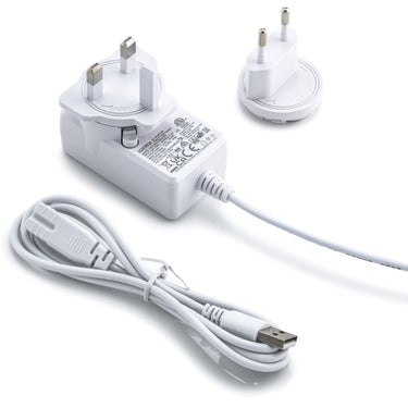 Subcold Pro 4 litre mini fridge power leads