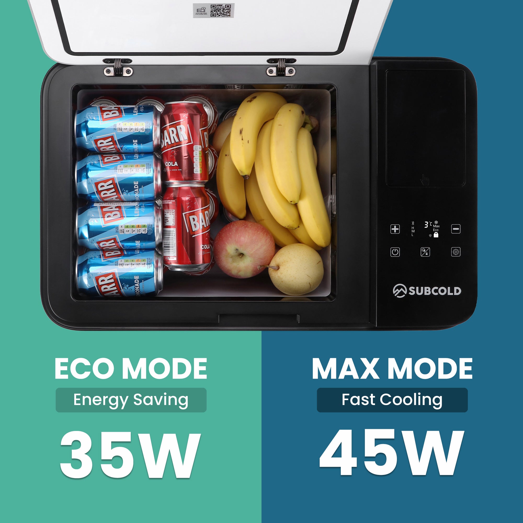 Subcold Roam30 Portable Car Fridge