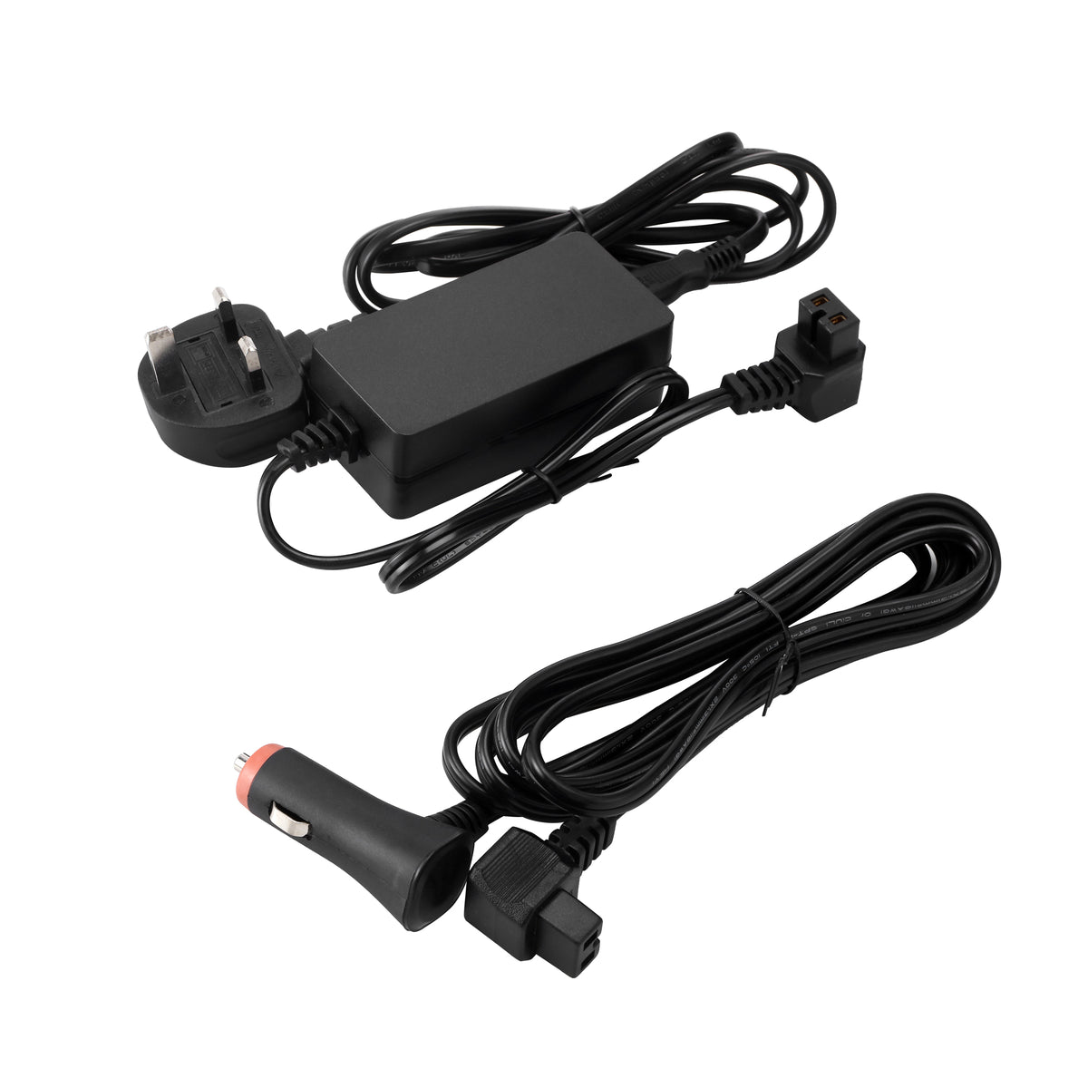 Roam AC DC Adapters