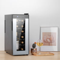 Thumbnail for Barcool Vino12 Slim Wine Cooler