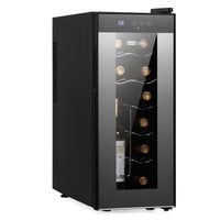 Thumbnail for Barcool Vino12 Slim Wine Cooler