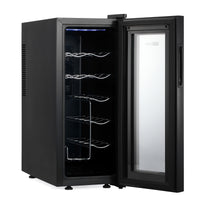 Thumbnail for Barcool Vino12 Slim Wine Cooler