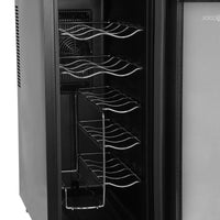 Thumbnail for Barcool Vino12 Slim Wine Cooler