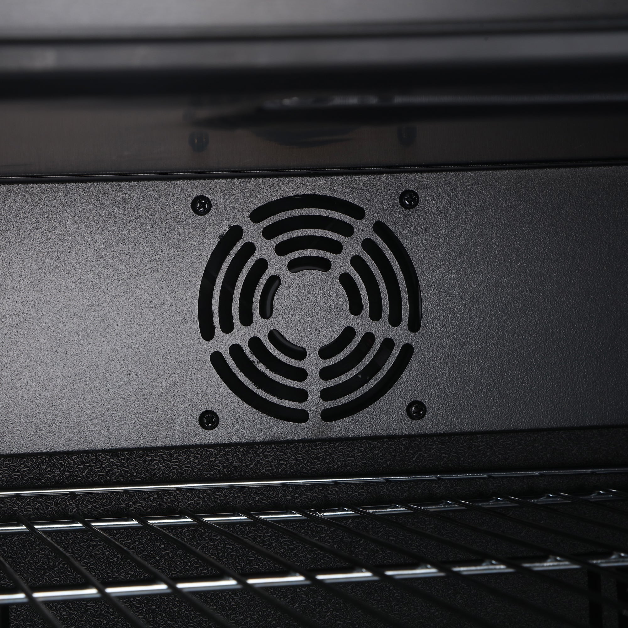 Subcold Super 115 LED Beer Fridge - Stainless Steel