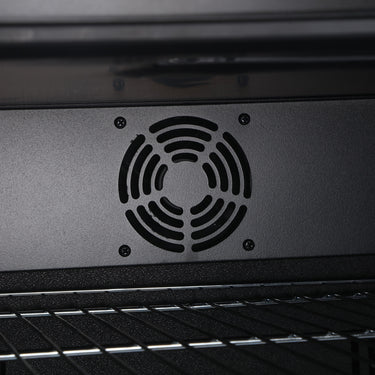 Subcold Super 115 LED Beer Fridge - Stainless Steel