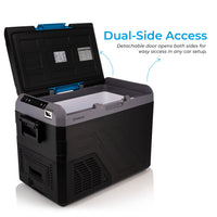 Thumbnail for Subcold Trek32 Portable Car Fridge
