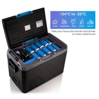 Thumbnail for Subcold Trek32 Portable Car Fridge