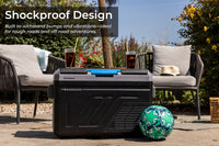 Thumbnail for Subcold Trek40 Portable Car Fridge