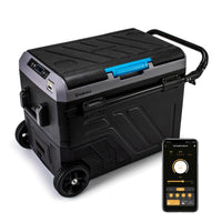 Thumbnail for Subcold Trek50-DZ Portable Car Fridge Refurbished