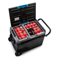 Thumbnail for Subcold Trek50-DZ Portable Car Fridge Refurbished