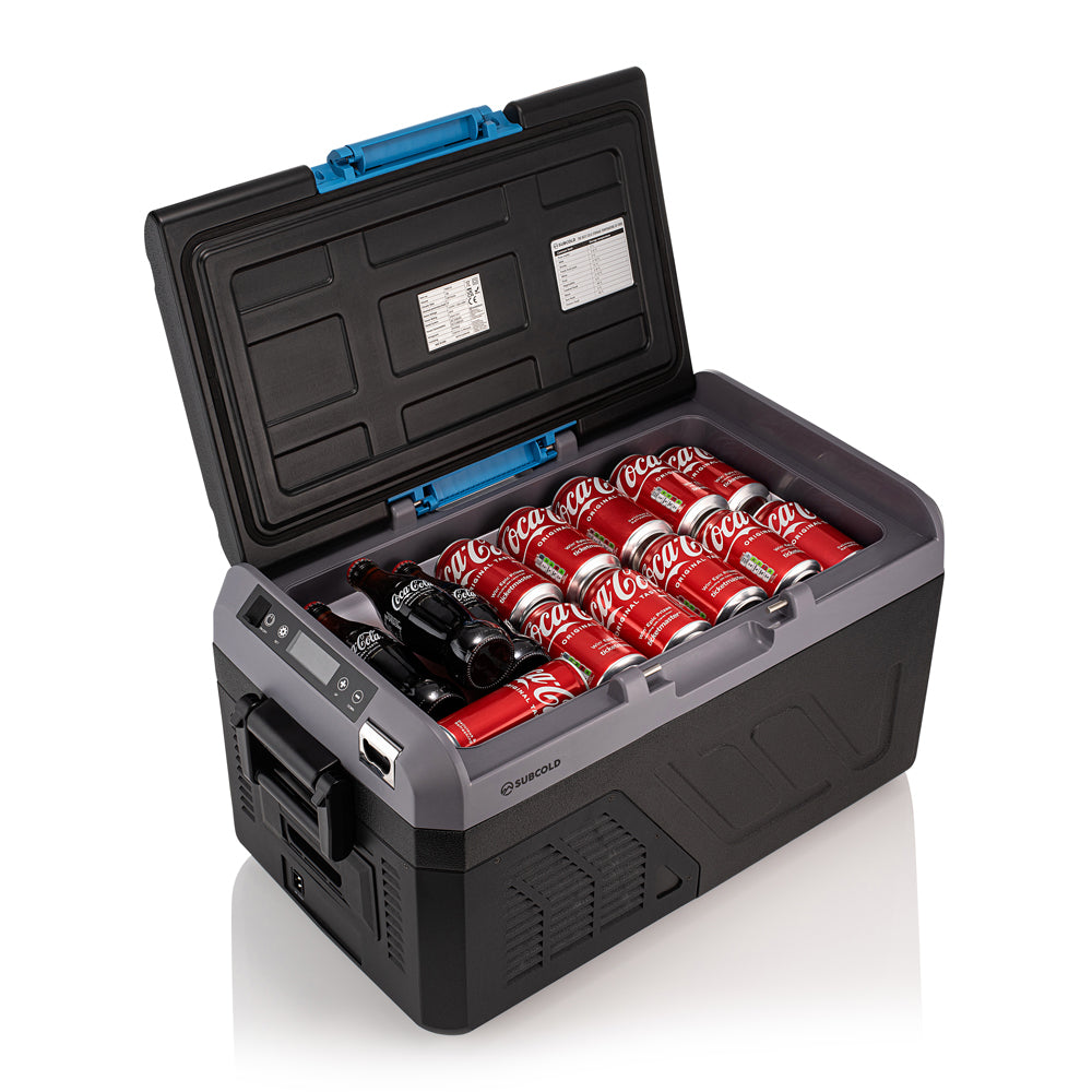 Subcold Trek20 Portable Car Fridge | Refurbished