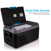 Thumbnail for Subcold Trek20 Portable Car Fridge | Refurbished