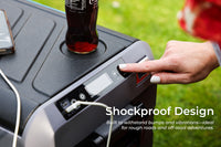 Thumbnail for Subcold Trek20 Portable Car Fridge | Refurbished