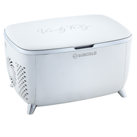 Thumbnail for Subcold Vanity 6 Cosmetic Fridge | Refurbished