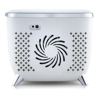 Thumbnail for Subcold Vanity 6 Cosmetic Fridge | Refurbished