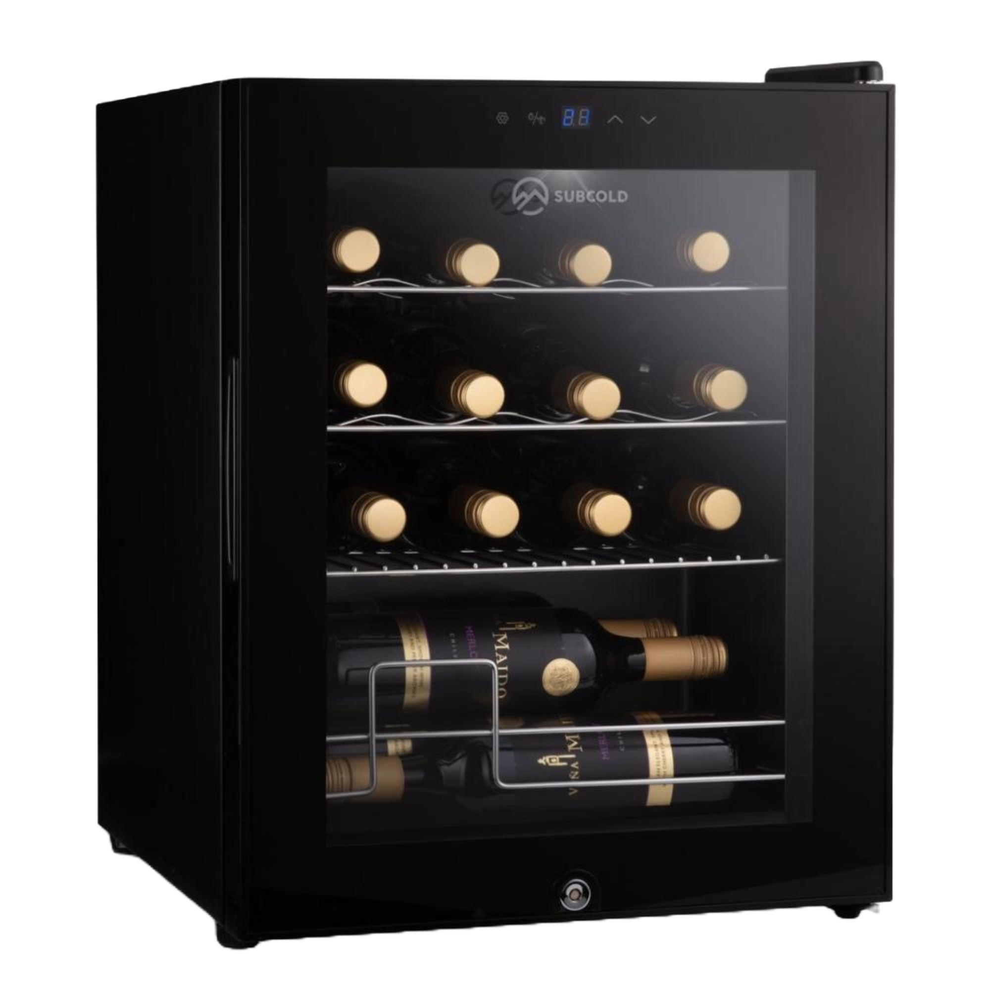 Subcold Viva16 LED - Wine Cooler