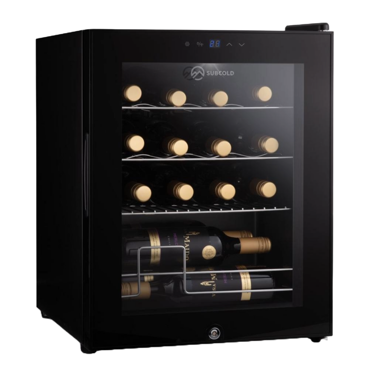 Subcold Viva16 LED - Wine Cooler