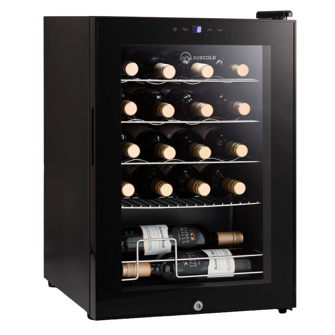 Subcold Viva20 LED Wine Cooler | Refurbished