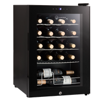 Thumbnail for Subcold Viva20 LED Wine Cooler | Refurbished