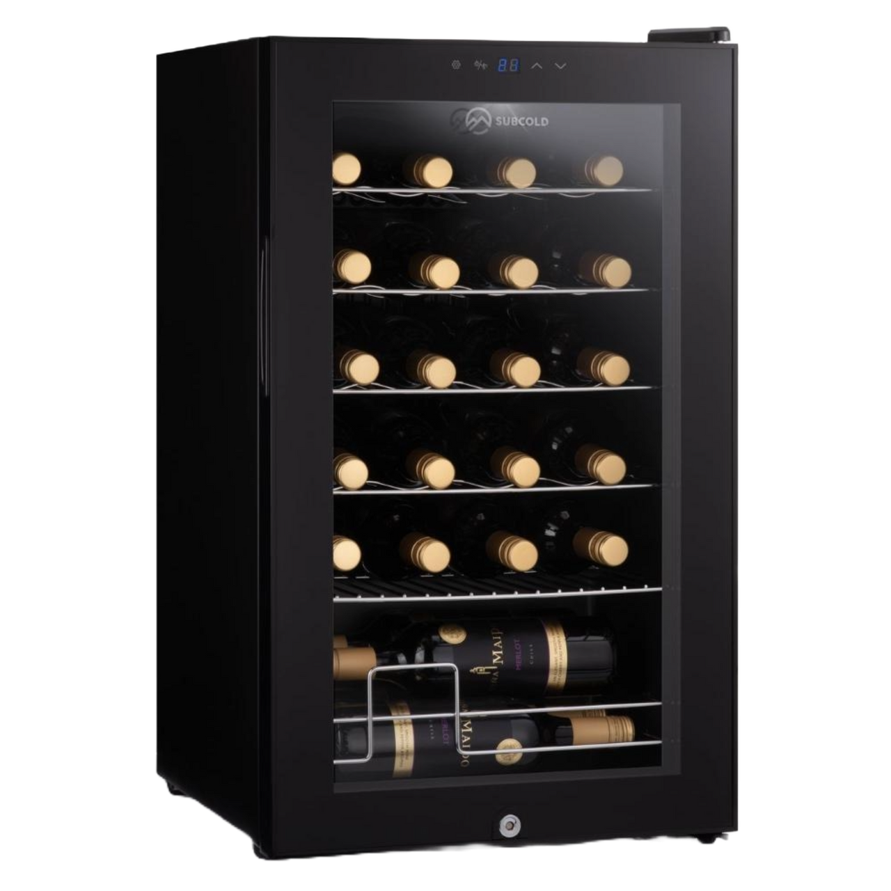 Subcold Viva24 LED - Wine Cooler