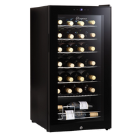 Thumbnail for Subcold Viva28 LED - Wine Cooler