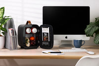 Thumbnail for Subcold Pro 4 litre black table top mini fridge