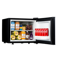Thumbnail for Subcold Aire20 LED Mini Fridge - Black