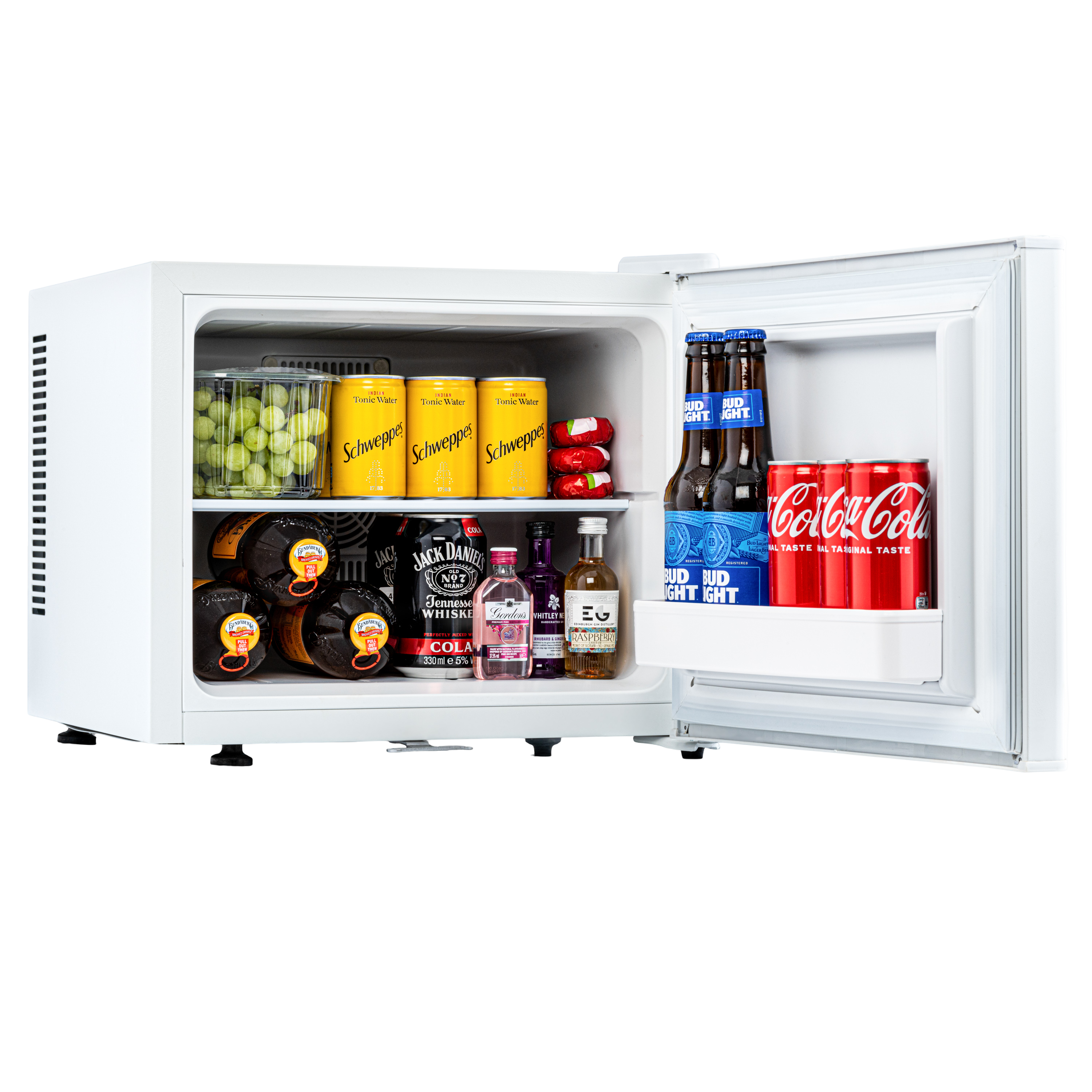 Subcold Aire20 LED Mini Fridge - White
