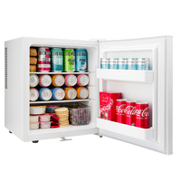 Thumbnail for Subcold Aire30 LED Mini Fridge - White