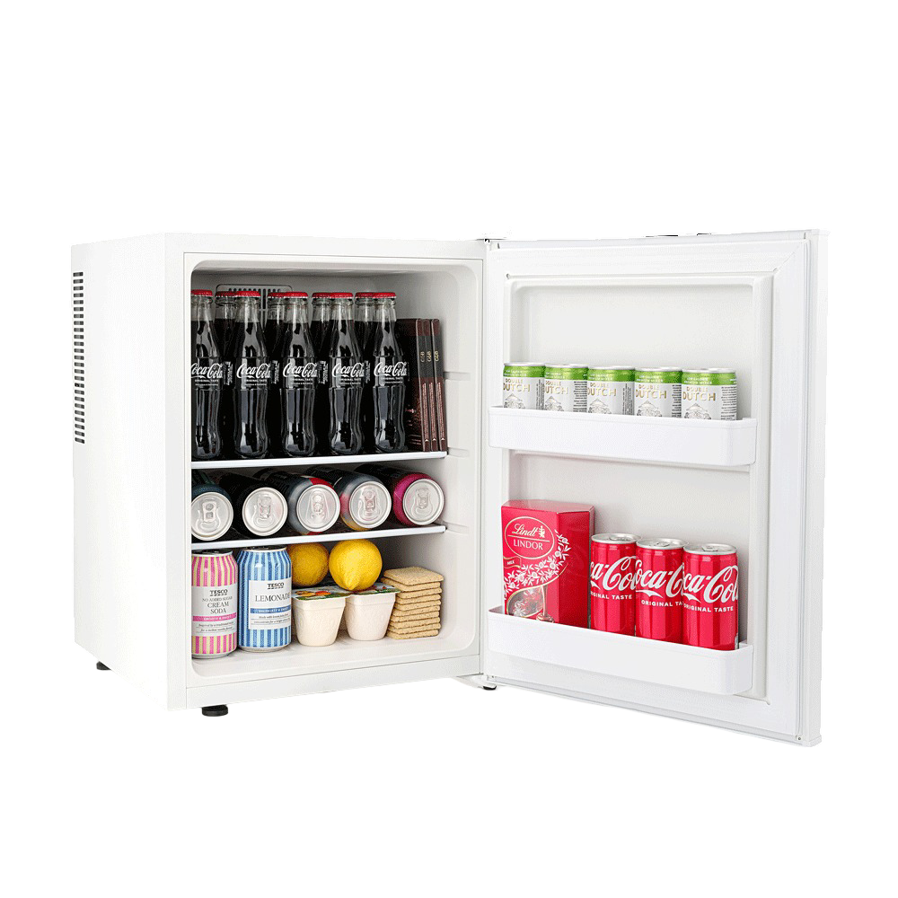 Subcold Aire40 LED Mini Fridge - White