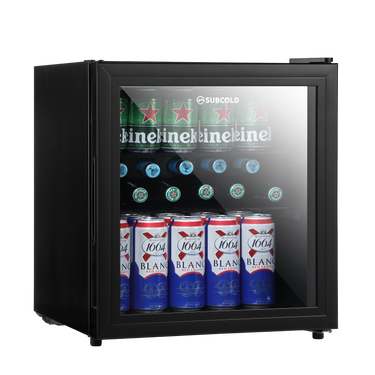 Subcold Cave50 Glass Door Beer Fridge