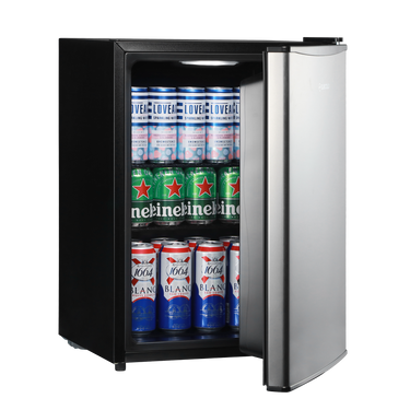 Subcold Cave60 Stainless Steel Beer Fridge