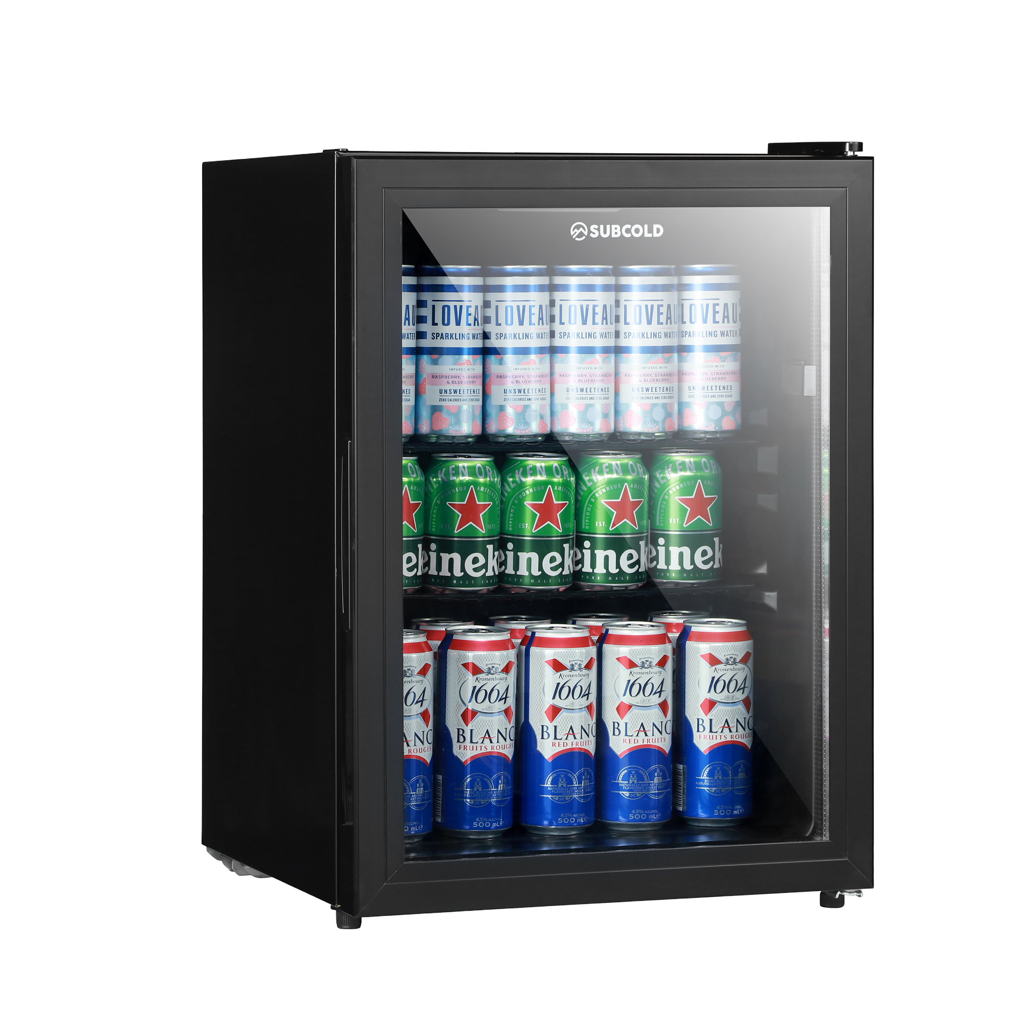 Subcold Cave60-G Beer Fridge