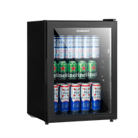 Thumbnail for Subcold Cave60-G Beer Fridge