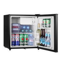 Thumbnail for Subcold Eco50 Mini Fridge - Black
