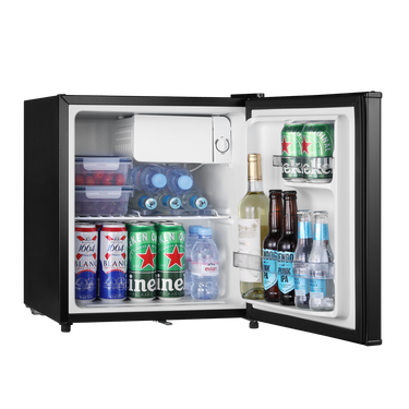 Subcold Eco50 Mini Fridge - Black