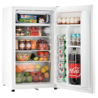 Thumbnail for Subcold Eco100 LED Under Counter Fridge - White