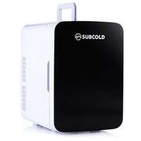 Thumbnail for Subcold Ultra 10L Mini Fridge - Black | Refurbished