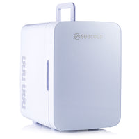 Thumbnail for Subcold Ultra 10L Mini Fridge - White | Refurbished