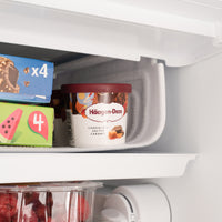 Thumbnail for Subcold Eco100 LED Under Counter Fridge - Black | Refurbished