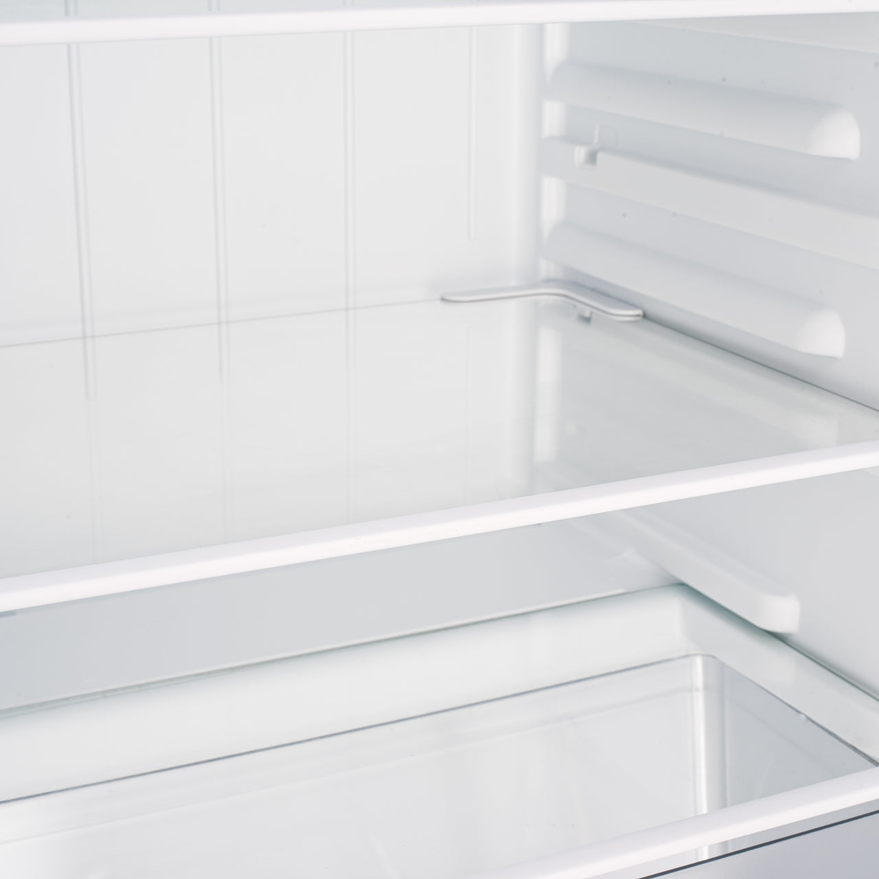 Subcold Eco100 LED Under Counter Fridge - Black | Refurbished